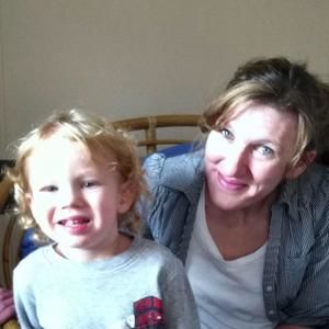 Meet your Posher, Heather